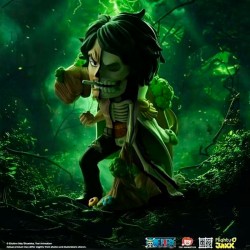 MIGHTY JAXX - ONE PIECE - HIDDEN DISSECTIBLES MARINES EDITION - MYSTERY BOX