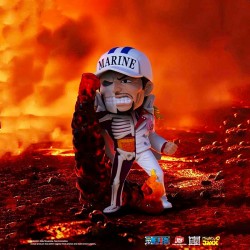 MIGHTY JAXX - ONE PIECE - HIDDEN DISSECTIBLES MARINES EDITION - MYSTERY BOX