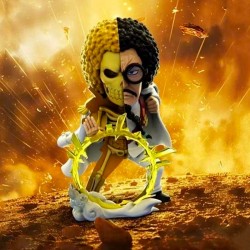 MIGHTY JAXX - ONE PIECE - HIDDEN DISSECTIBLES MARINES EDITION - MYSTERY BOX