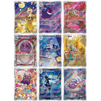 DISPLAY Pokémon GEM PACK Vol.3 - Version. CHN