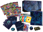 Coffret Dresseur d’Élite / ETB Pokémon Flammes Fantasmagoriques ME2 (FR)