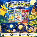 Pokémon Coffret Mi-Automne 2026 Chinois S-Chinese Scellé Mid-Autumn Gift Box